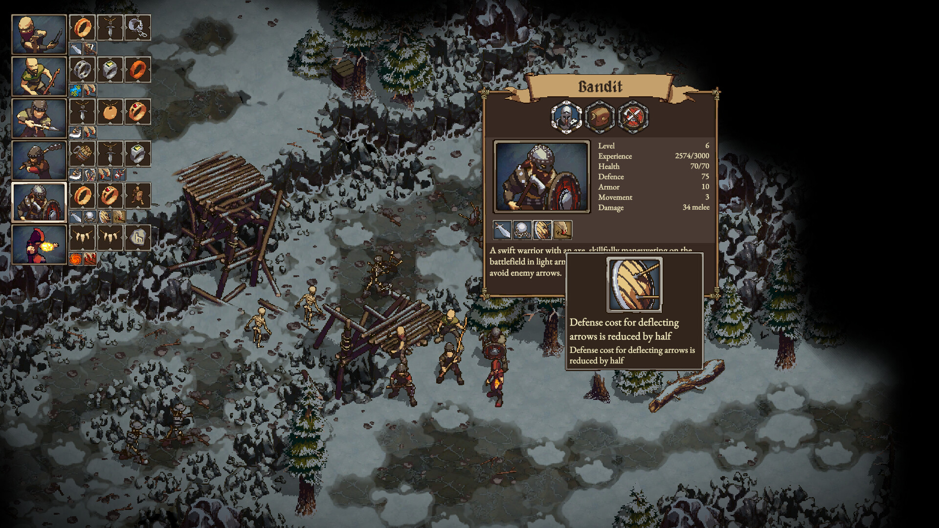 Fight Life: Vanguard Screenshot 5