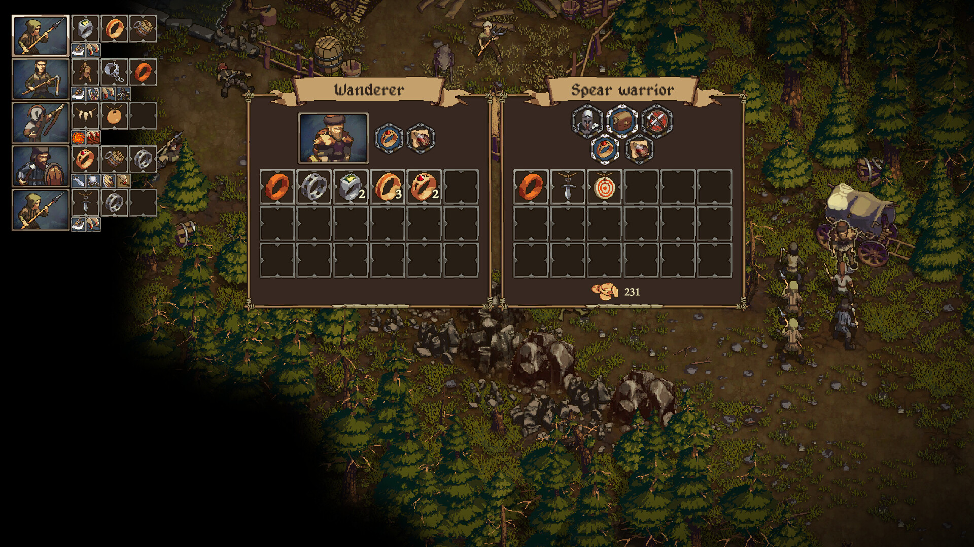 Fight Life: Vanguard Screenshot 2