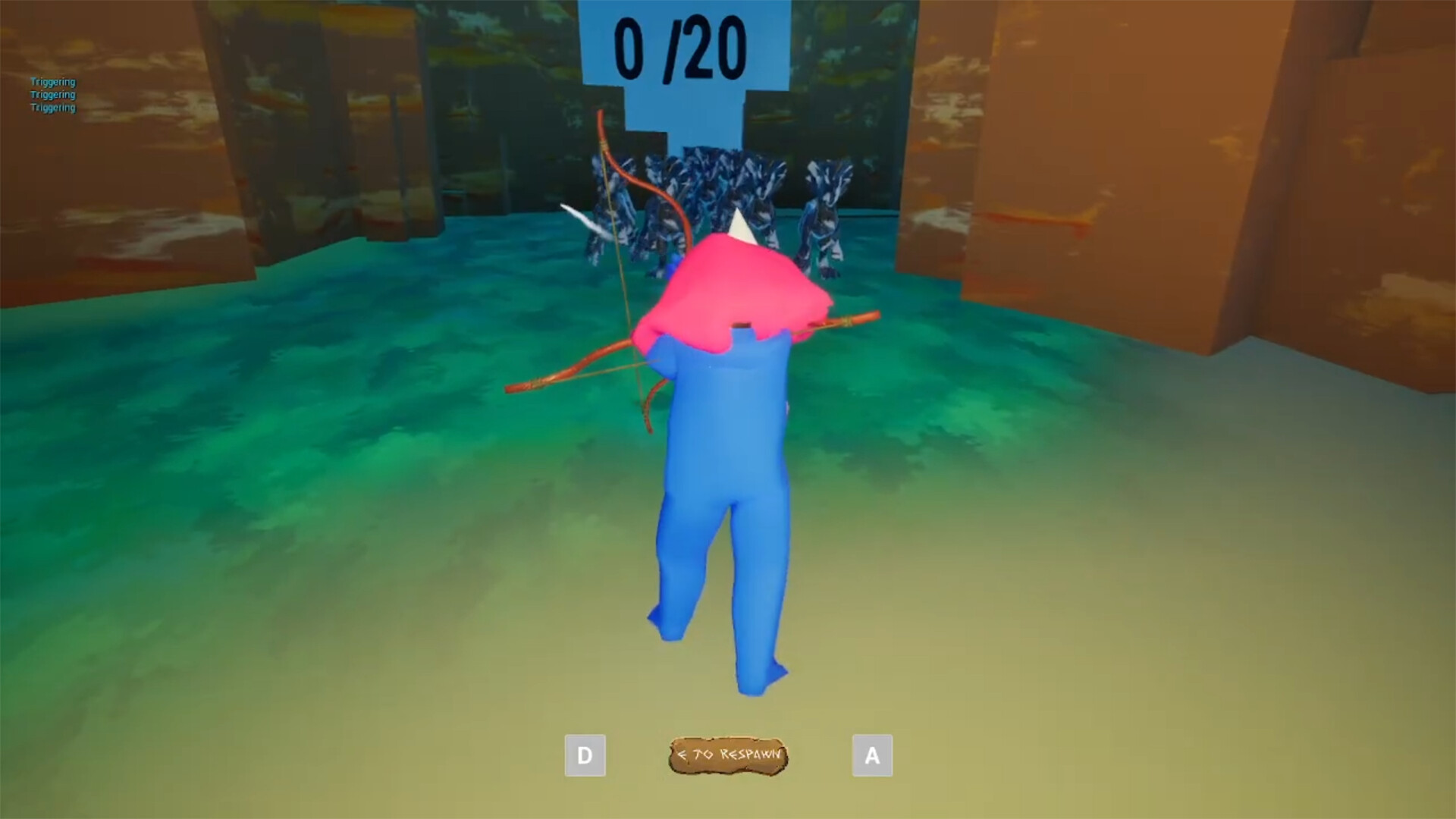 Set In Stone Screenshot 1