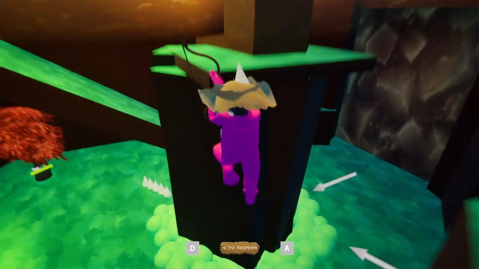 Set In Stone Screenshot 3