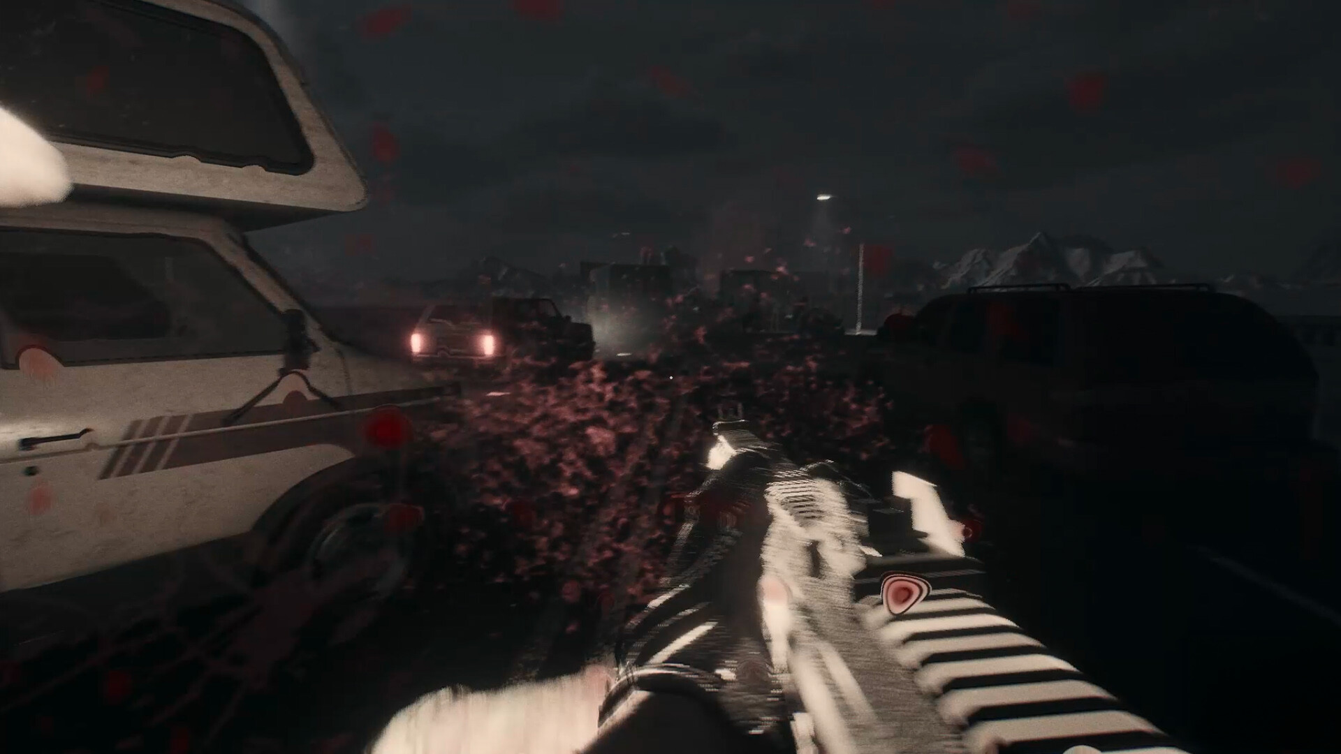 Operation: Outbreak Screenshot 3