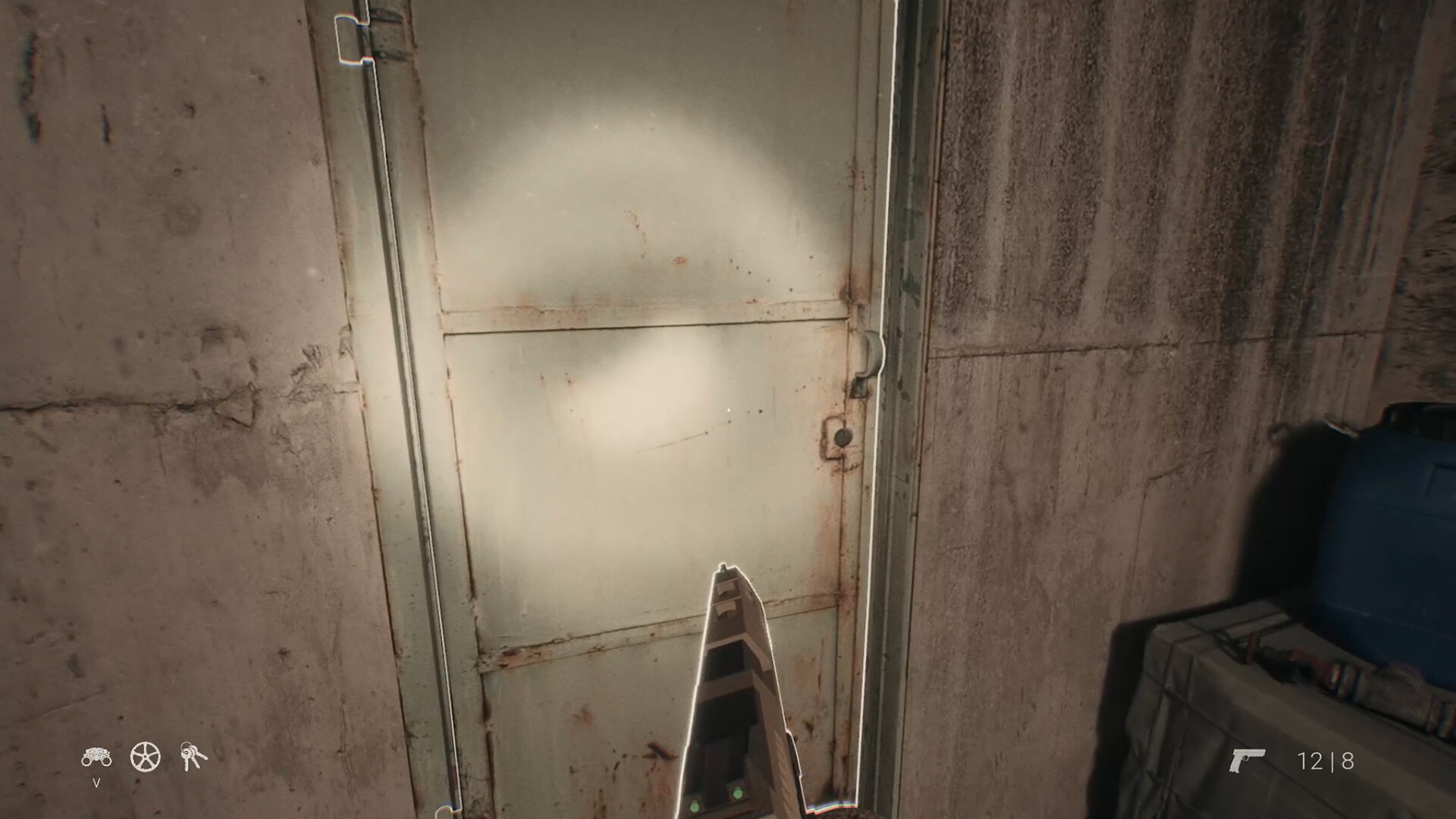 Operation: Outbreak Screenshot 4