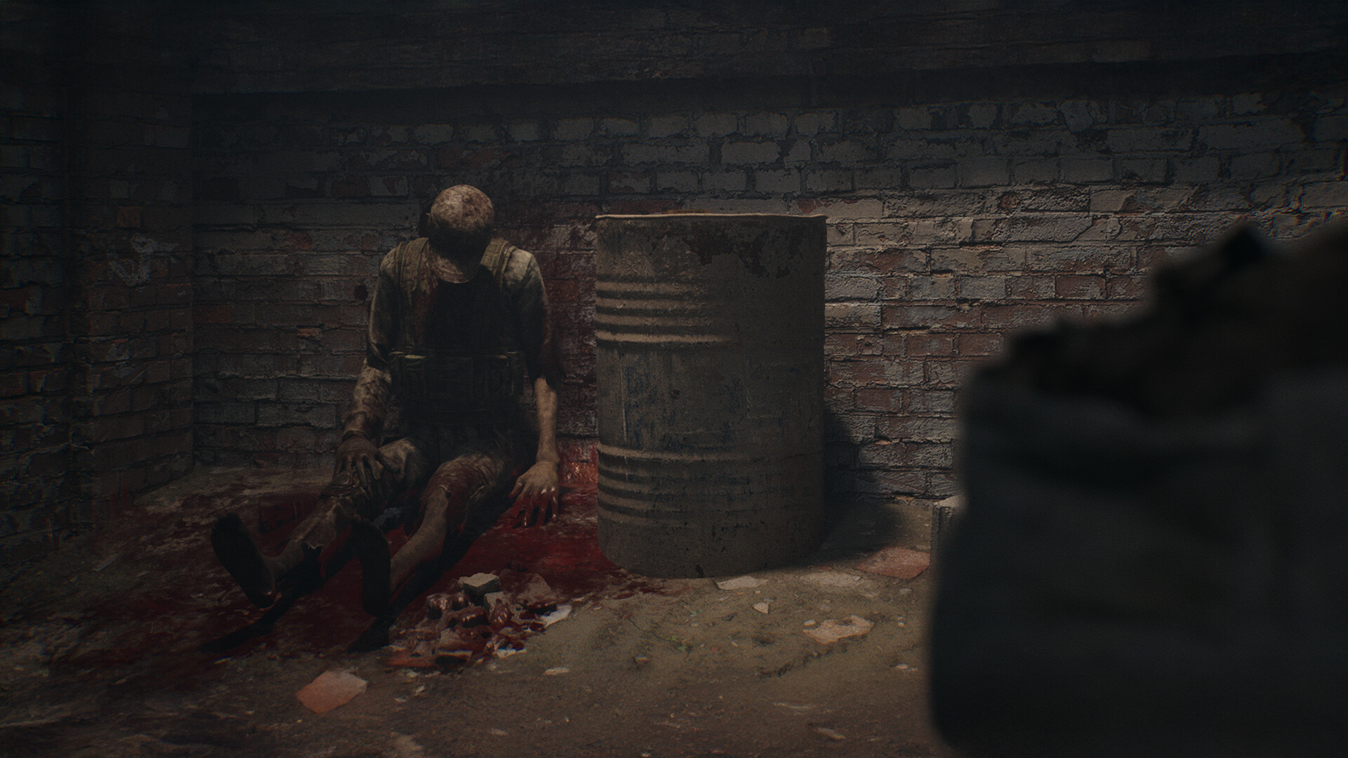 Operation: Outbreak Screenshot 8