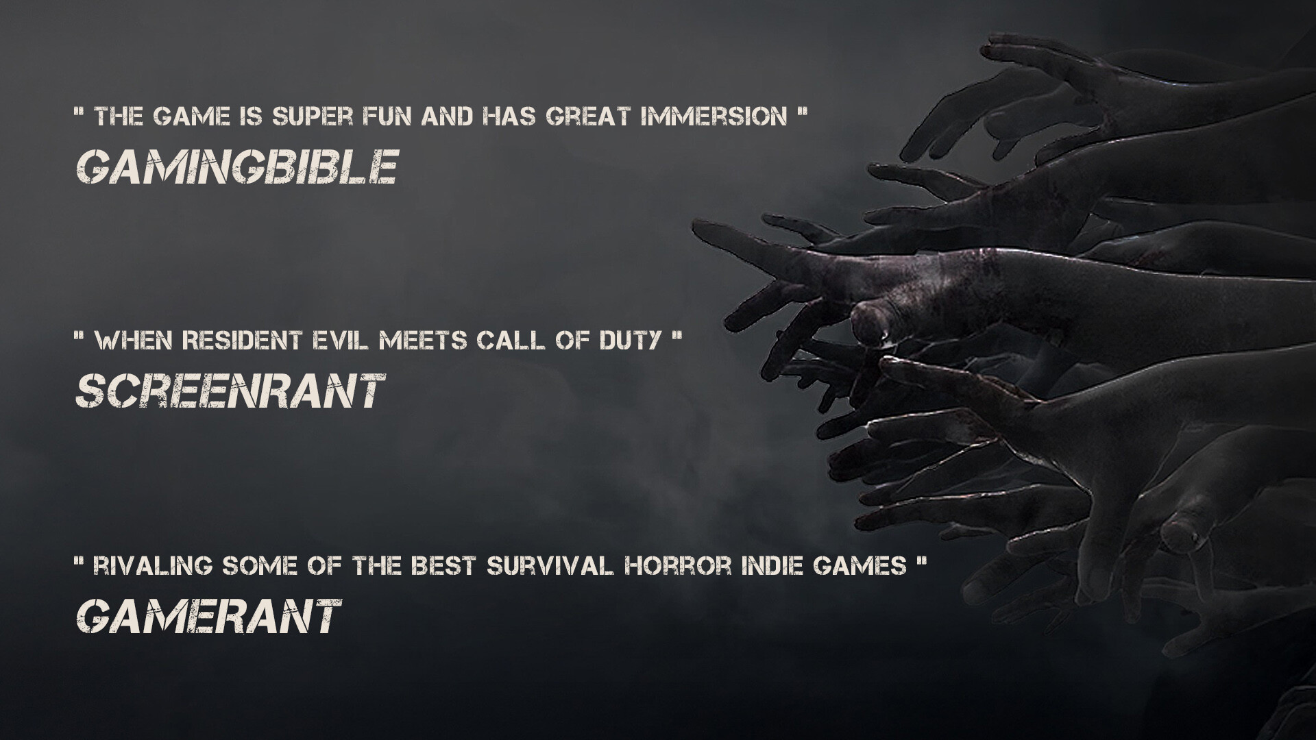 Operation: Outbreak Screenshot 0