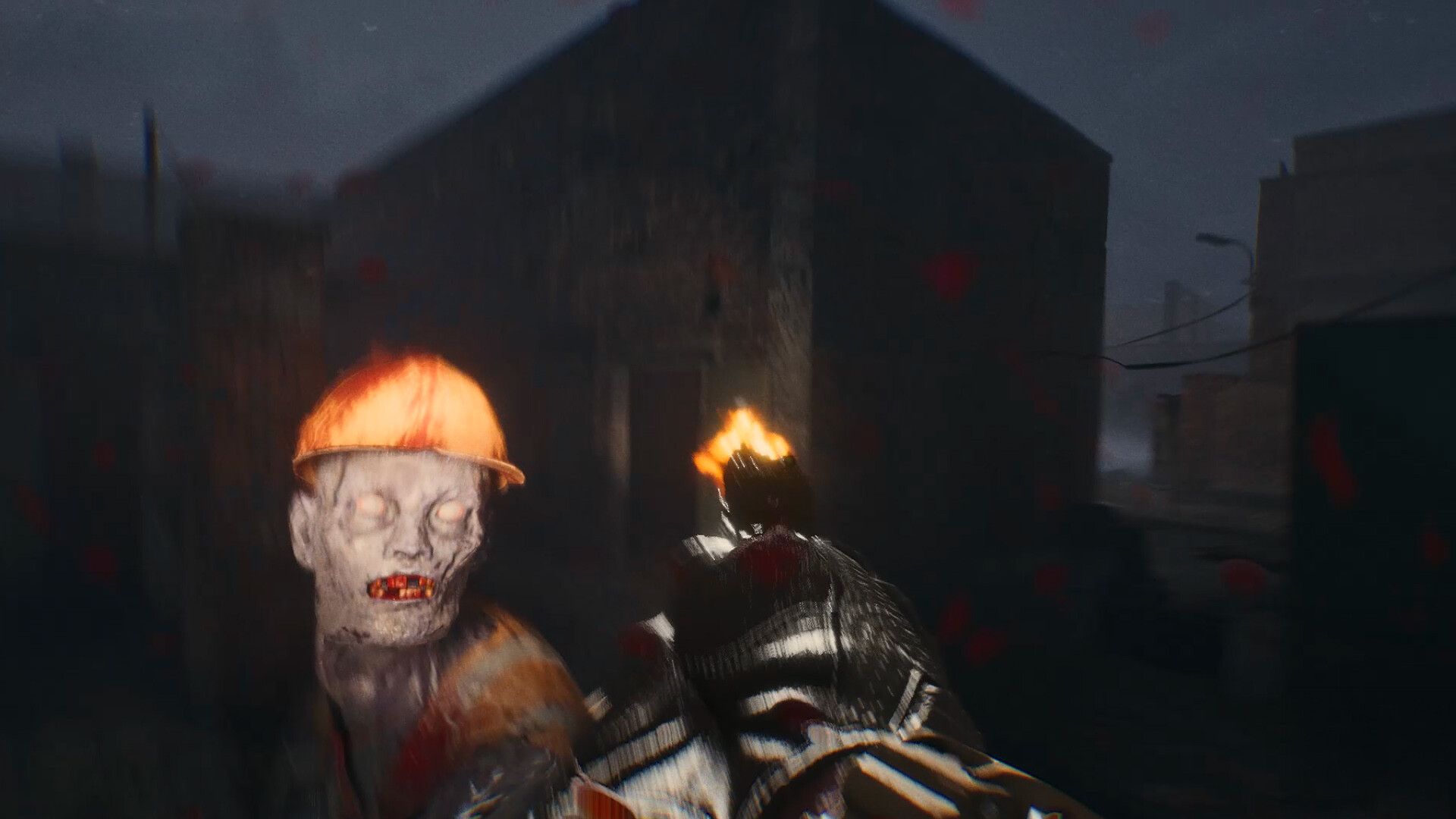 Operation: Outbreak Screenshot 1