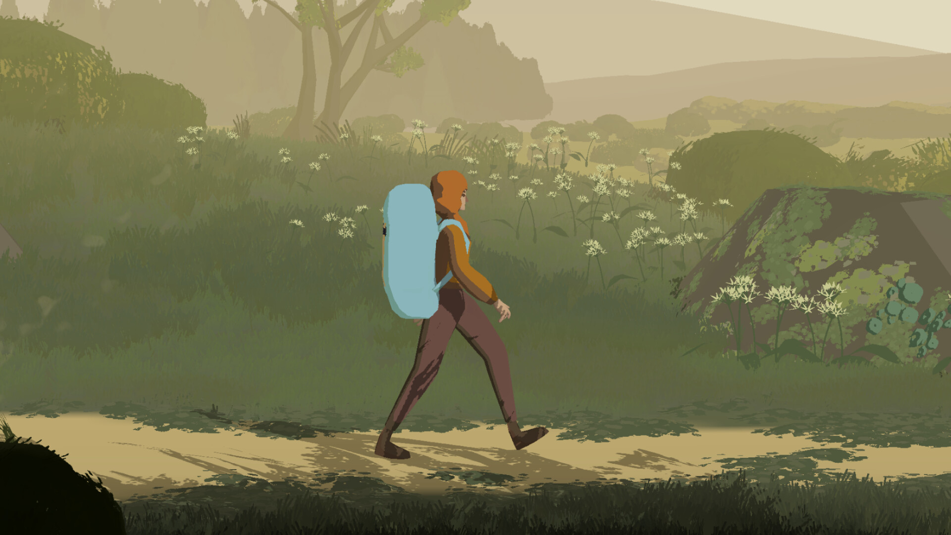 Good Folk Cafe Screenshot 0