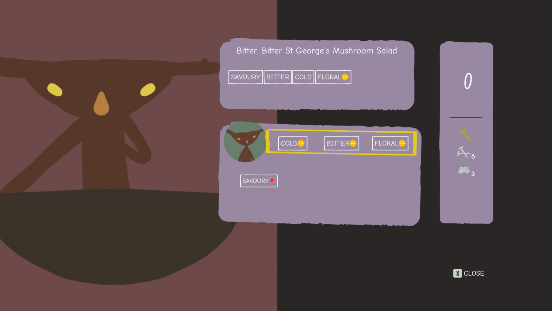 Good Folk Cafe Screenshot 6