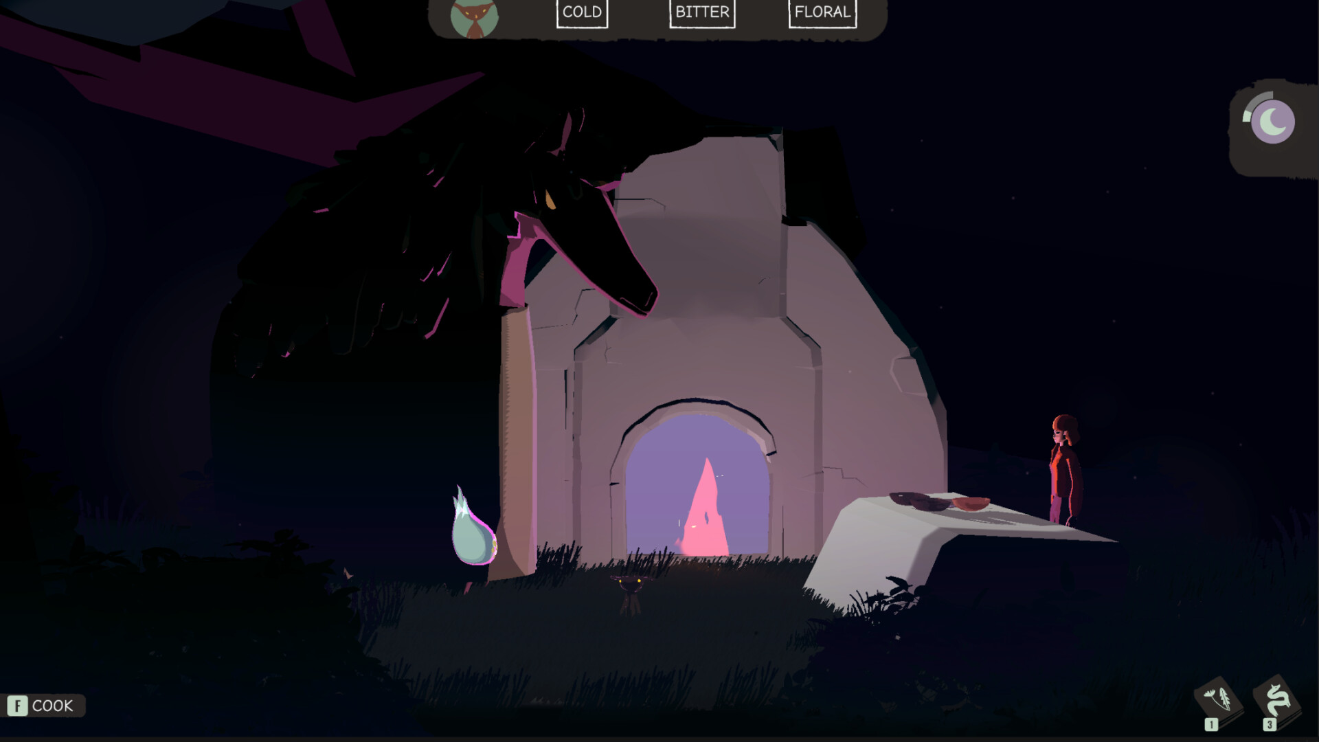 Good Folk Cafe Screenshot 4