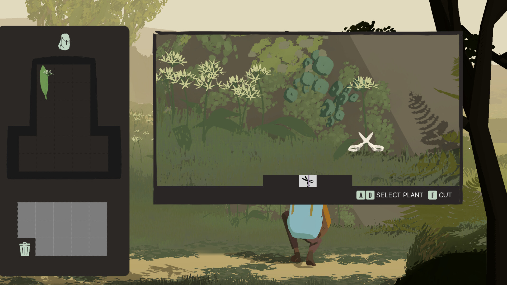 Good Folk Cafe Screenshot 1