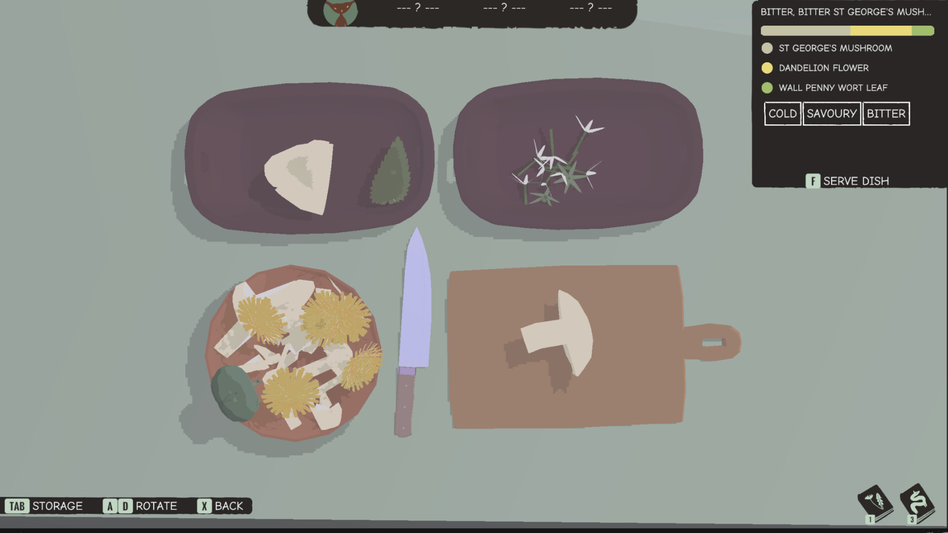 Good Folk Cafe Screenshot 5