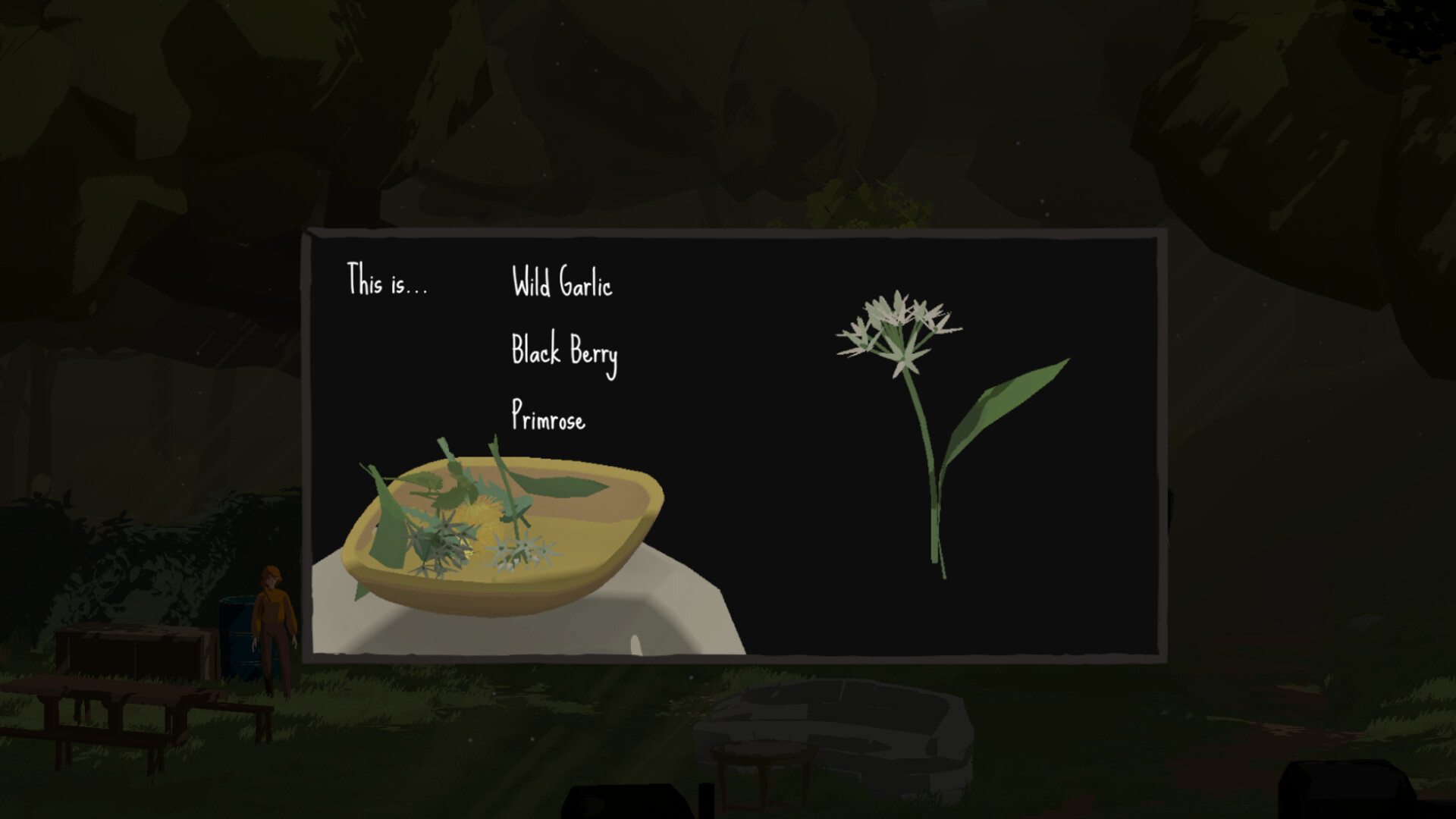 Good Folk Cafe Screenshot 2