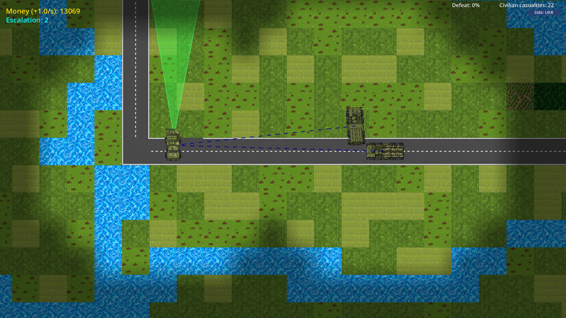 SkyInFlames Screenshot 3