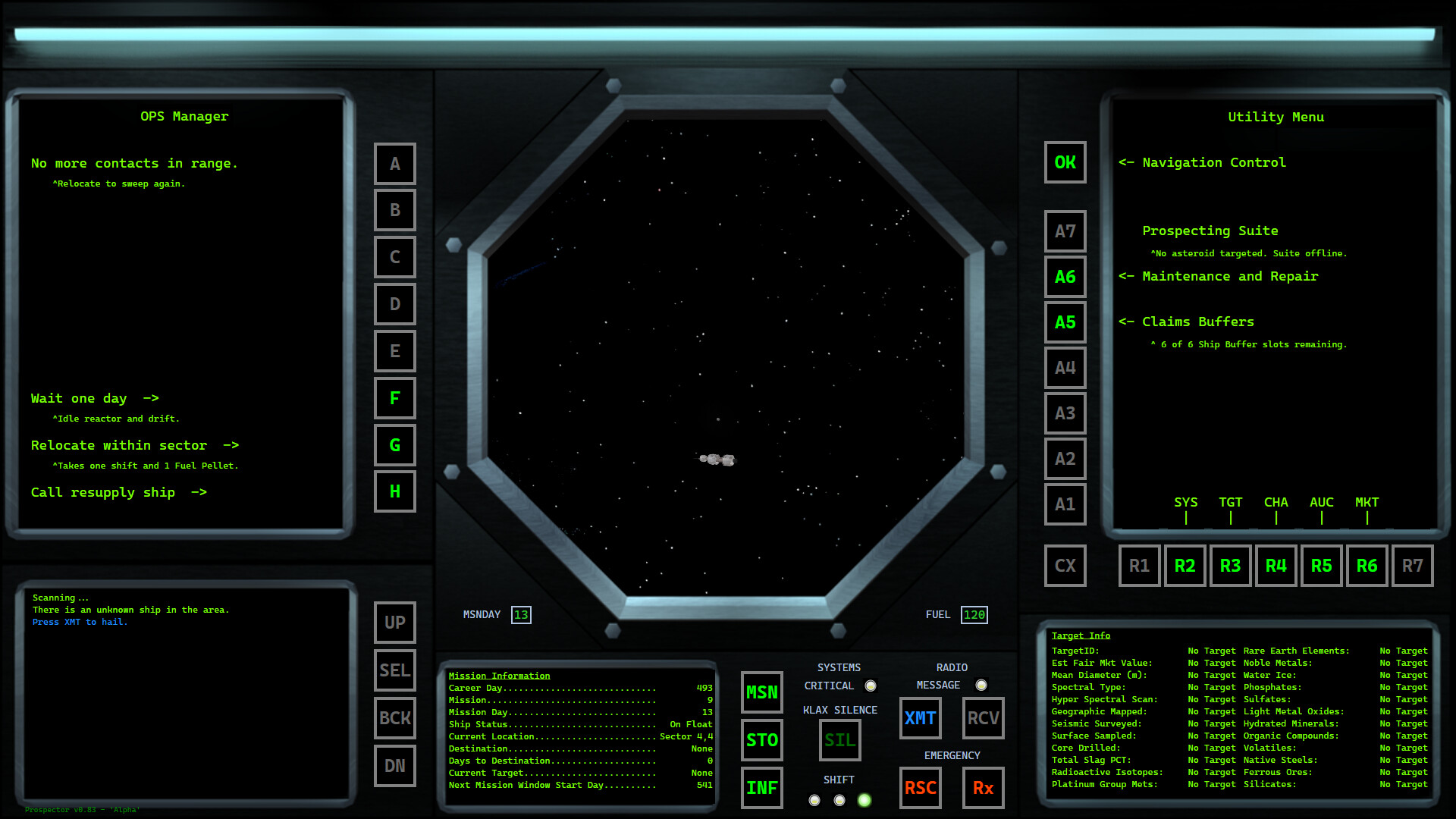 Beltlife: Prospector Screenshot 5