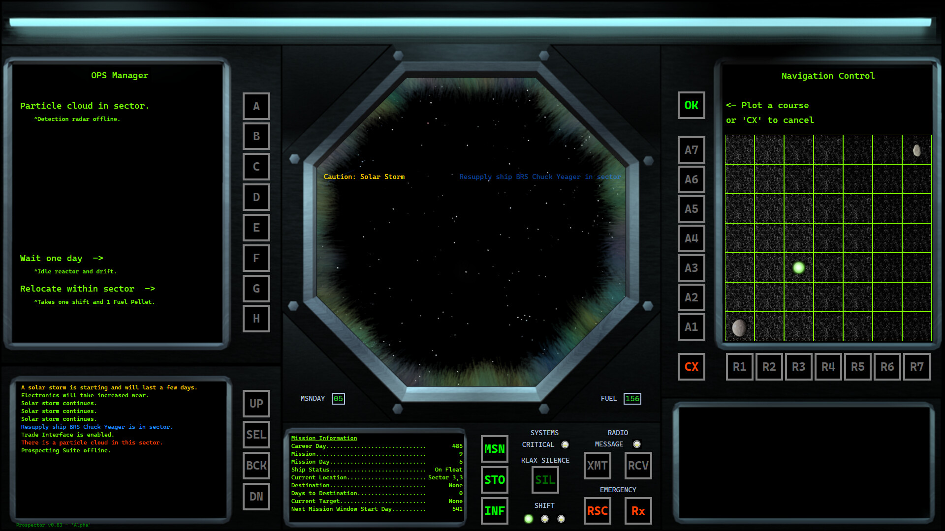 Beltlife: Prospector Screenshot 3