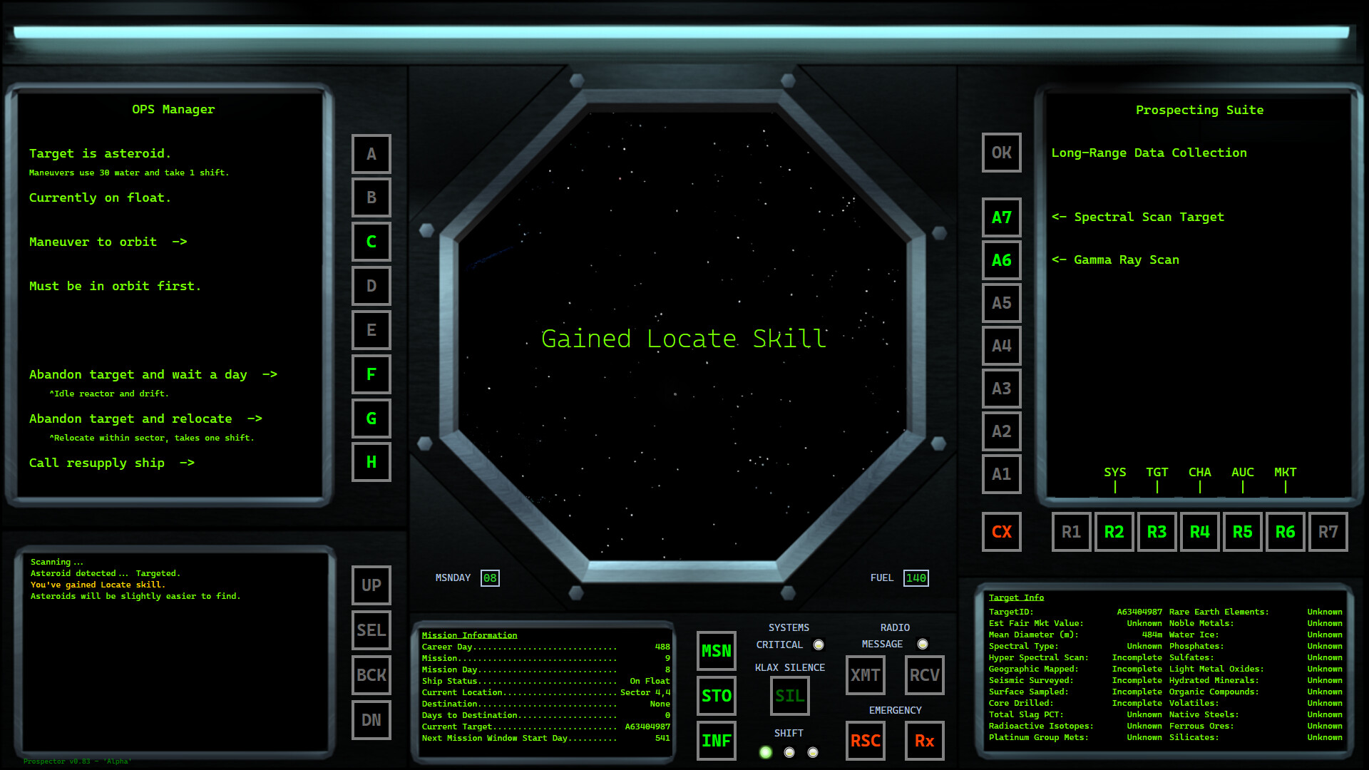 Beltlife: Prospector Screenshot 4