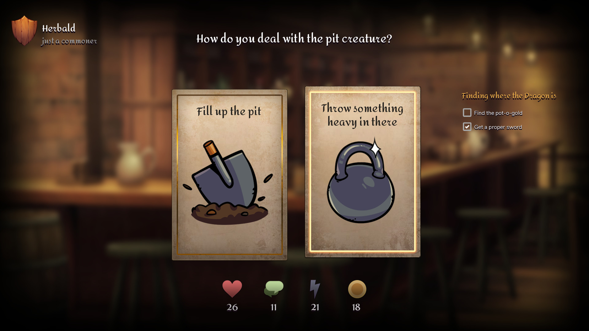 Sugoi Adventure! DragonSlayer Screenshot 3