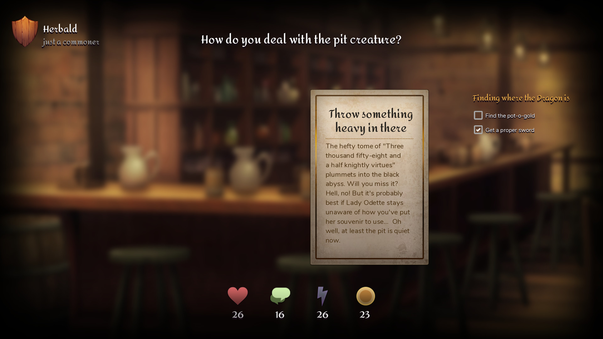 Sugoi Adventure! DragonSlayer Screenshot 4