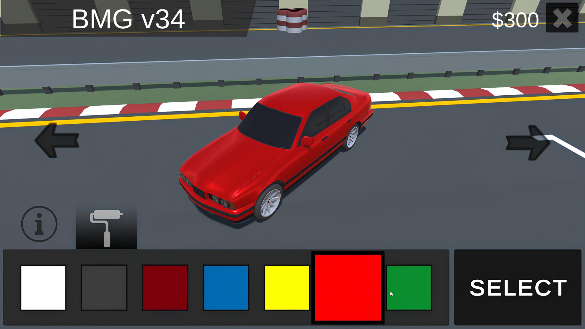 Zenith Drift Screenshot 15