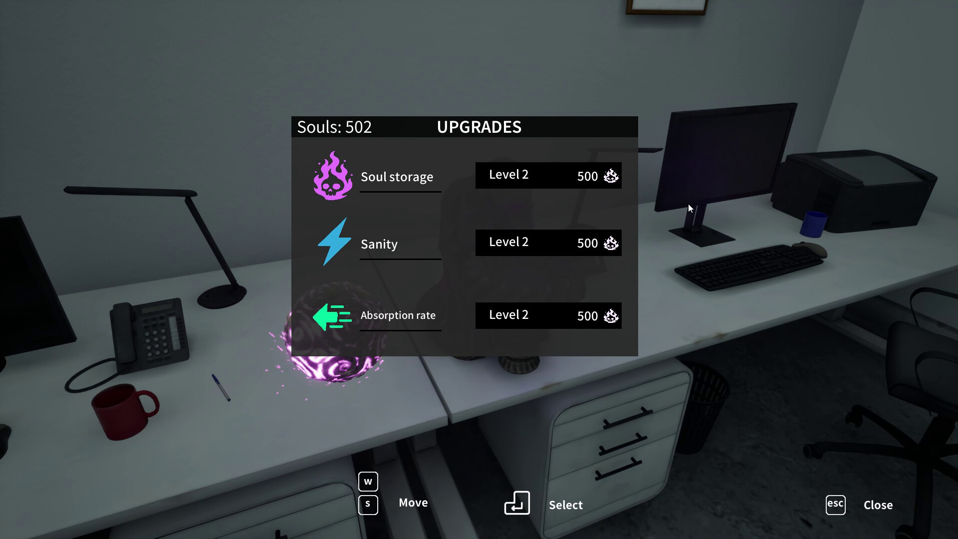 Echoes of the Museum Screenshot 3