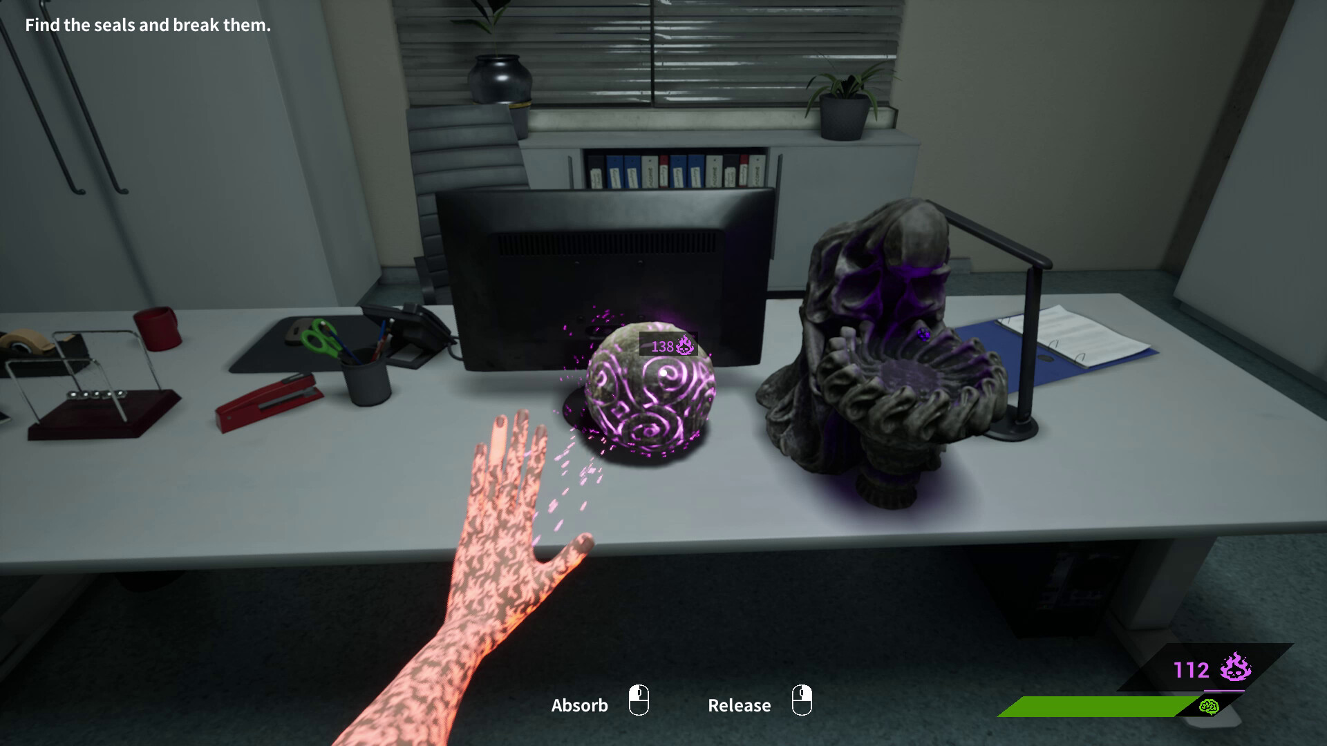 Echoes of the Museum Screenshot 6