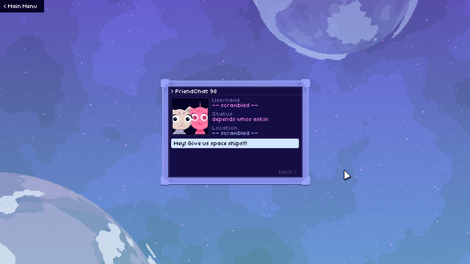 Sunshine Heavy Industries Screenshot 5