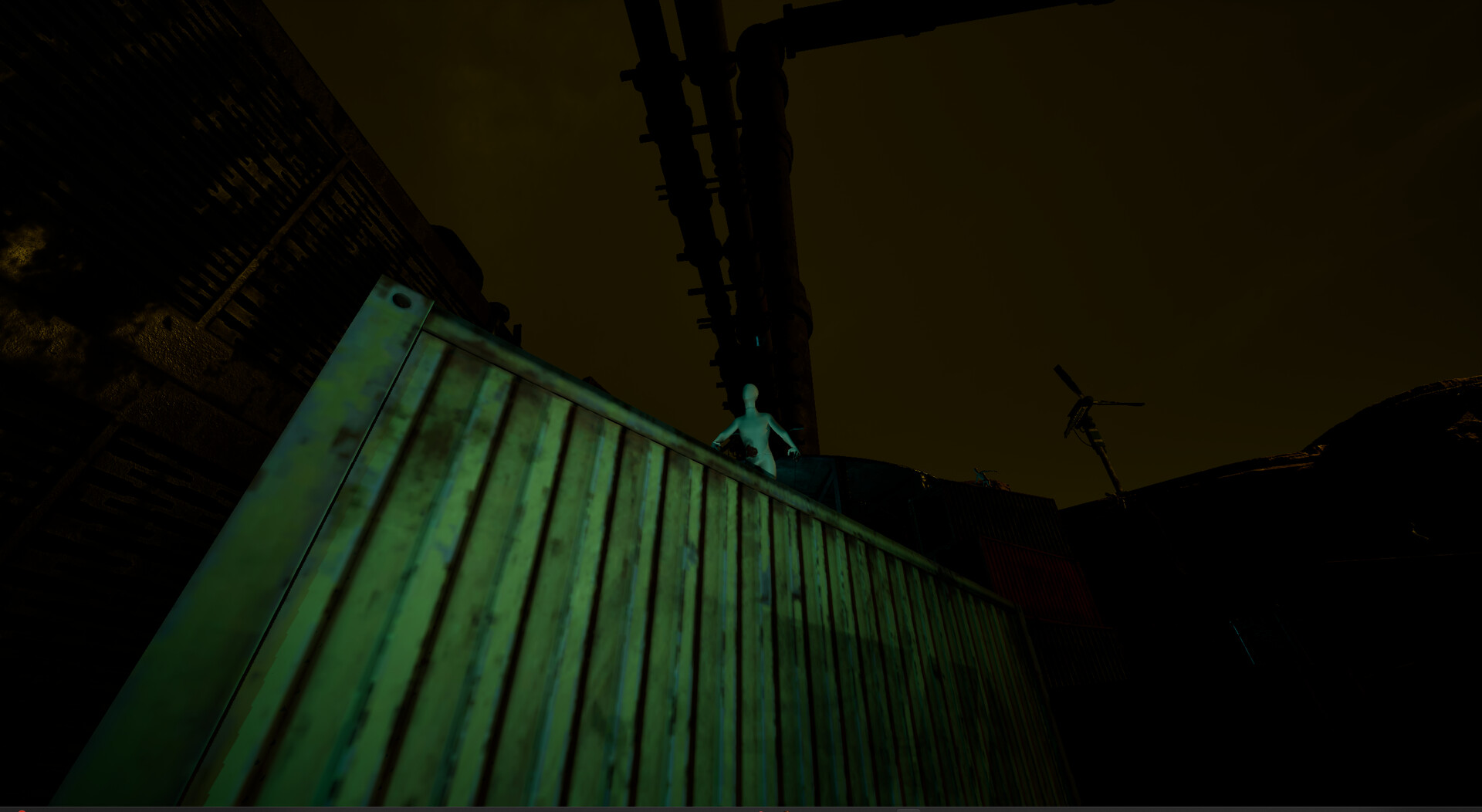 Side Hustle Screenshot 7