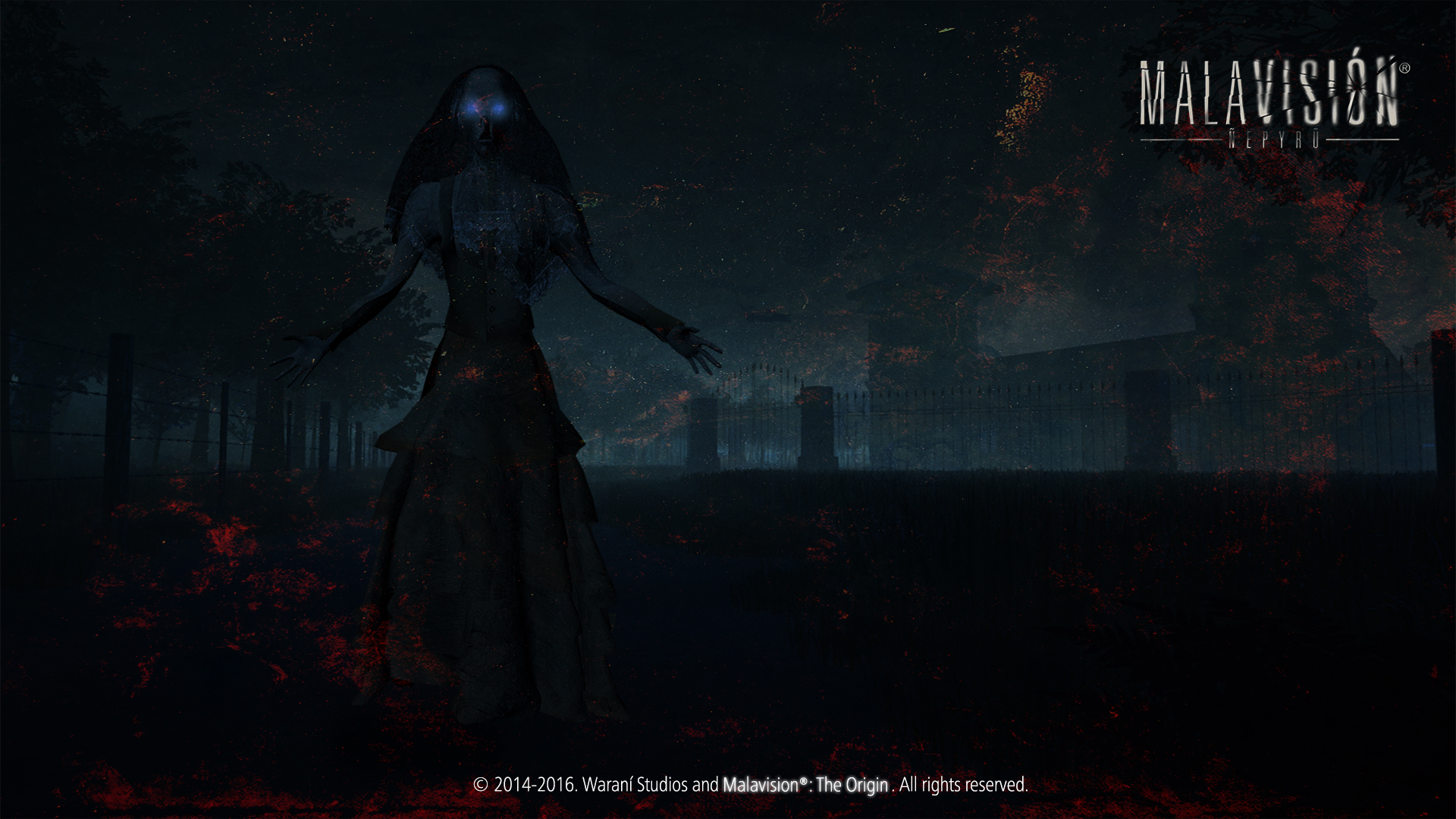 Malavision: The Beginning Screenshot 9