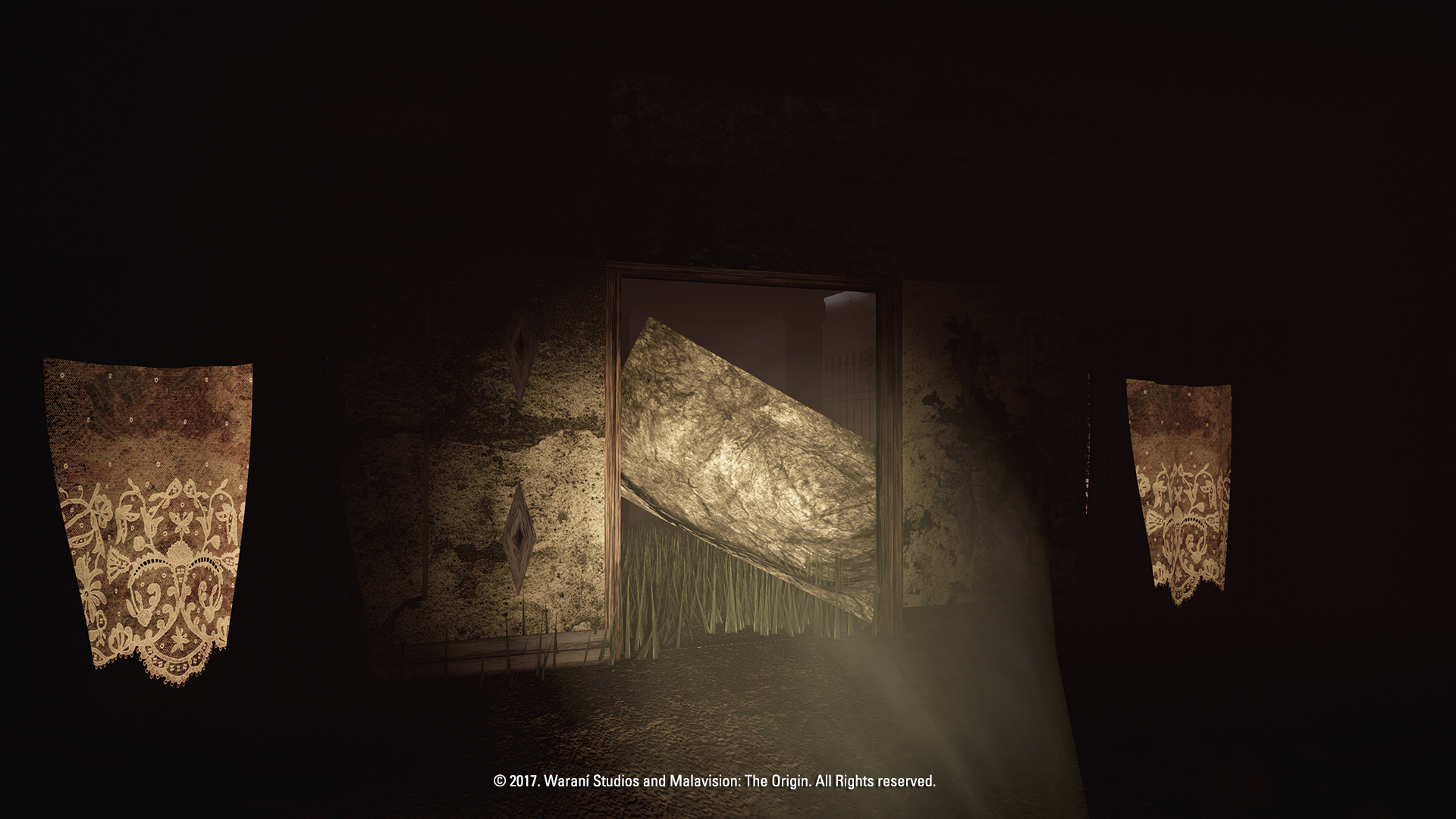 Malavision: The Beginning Screenshot 6