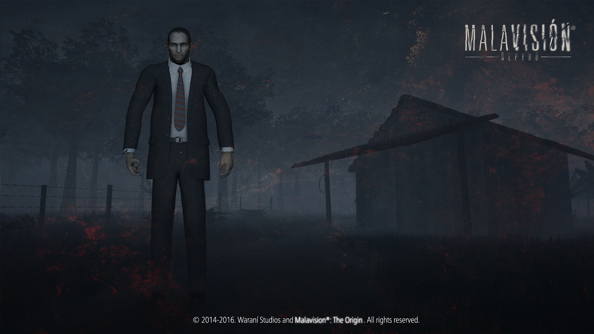 Malavision: The Beginning Screenshot 10