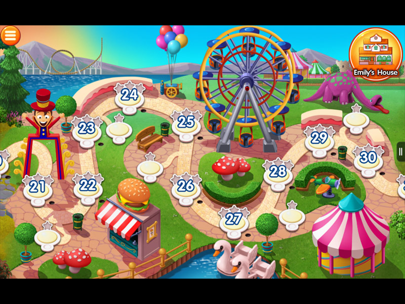 Delicious - Emily's Home Sweet Home Screenshot 4