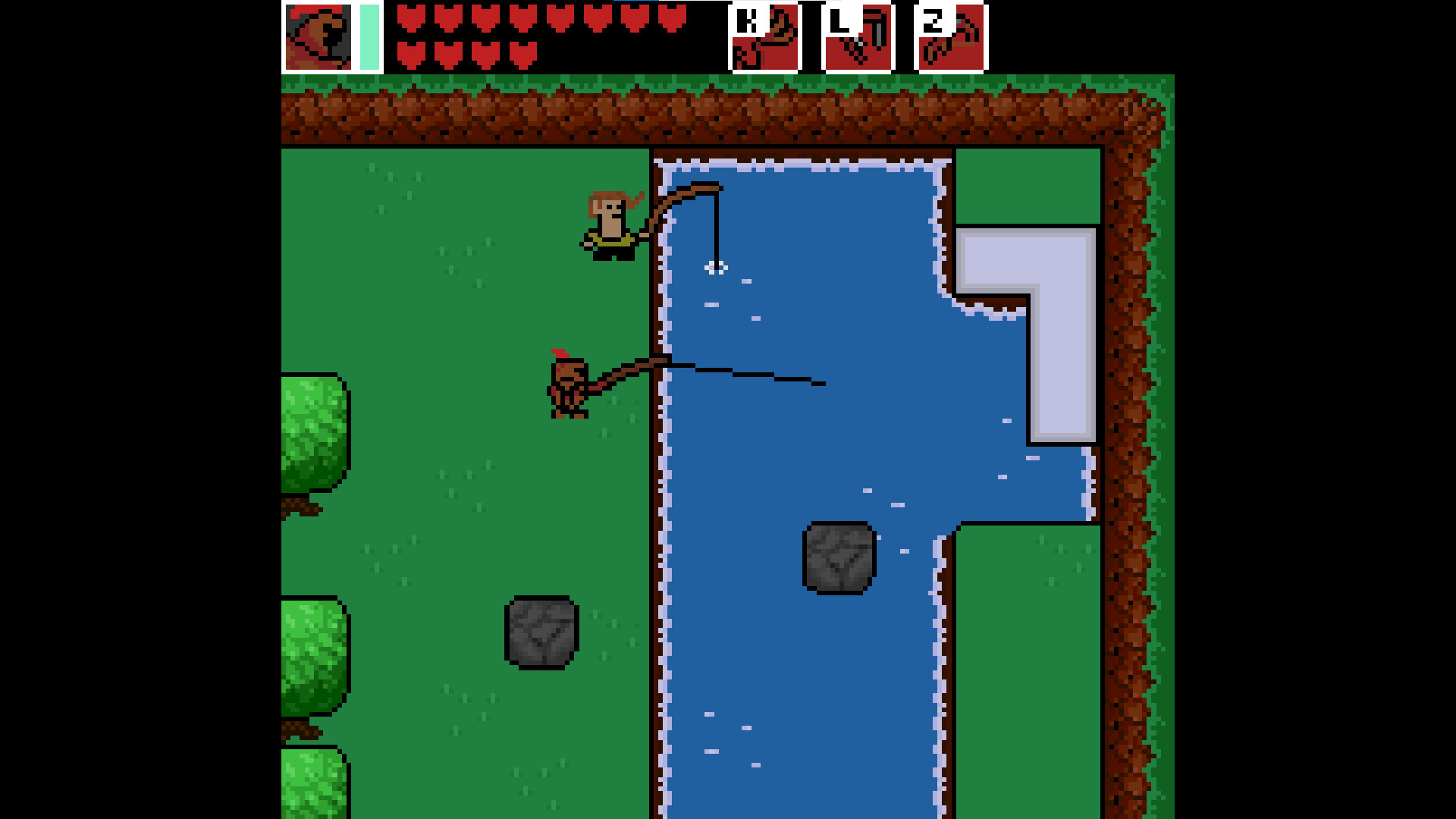 Side Scape Screenshot 5