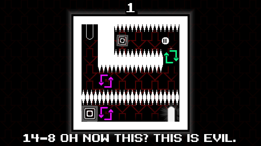 You Have 10 Seconds (2023) Screenshot 3