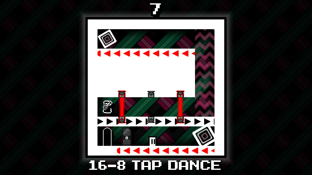 You Have 10 Seconds (2023) Screenshot 7