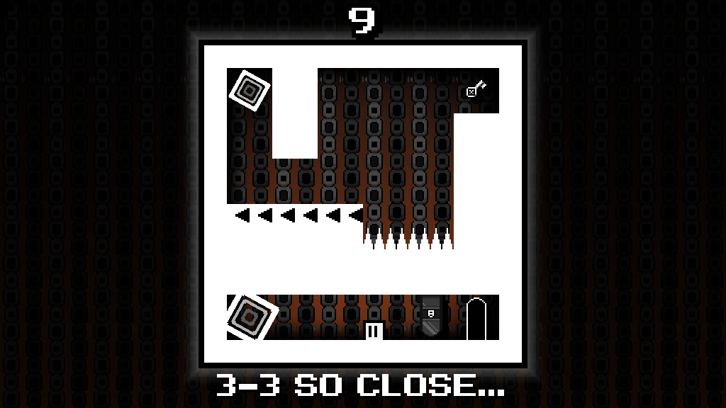 You Have 10 Seconds (2023) Screenshot 1