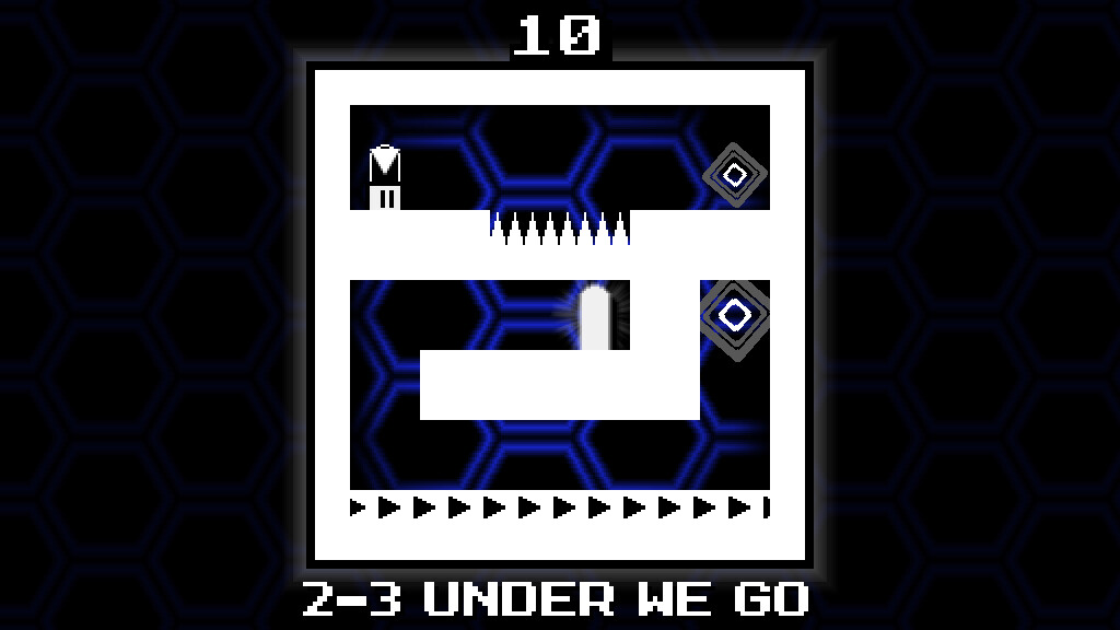 You Have 10 Seconds (2023) Screenshot 0