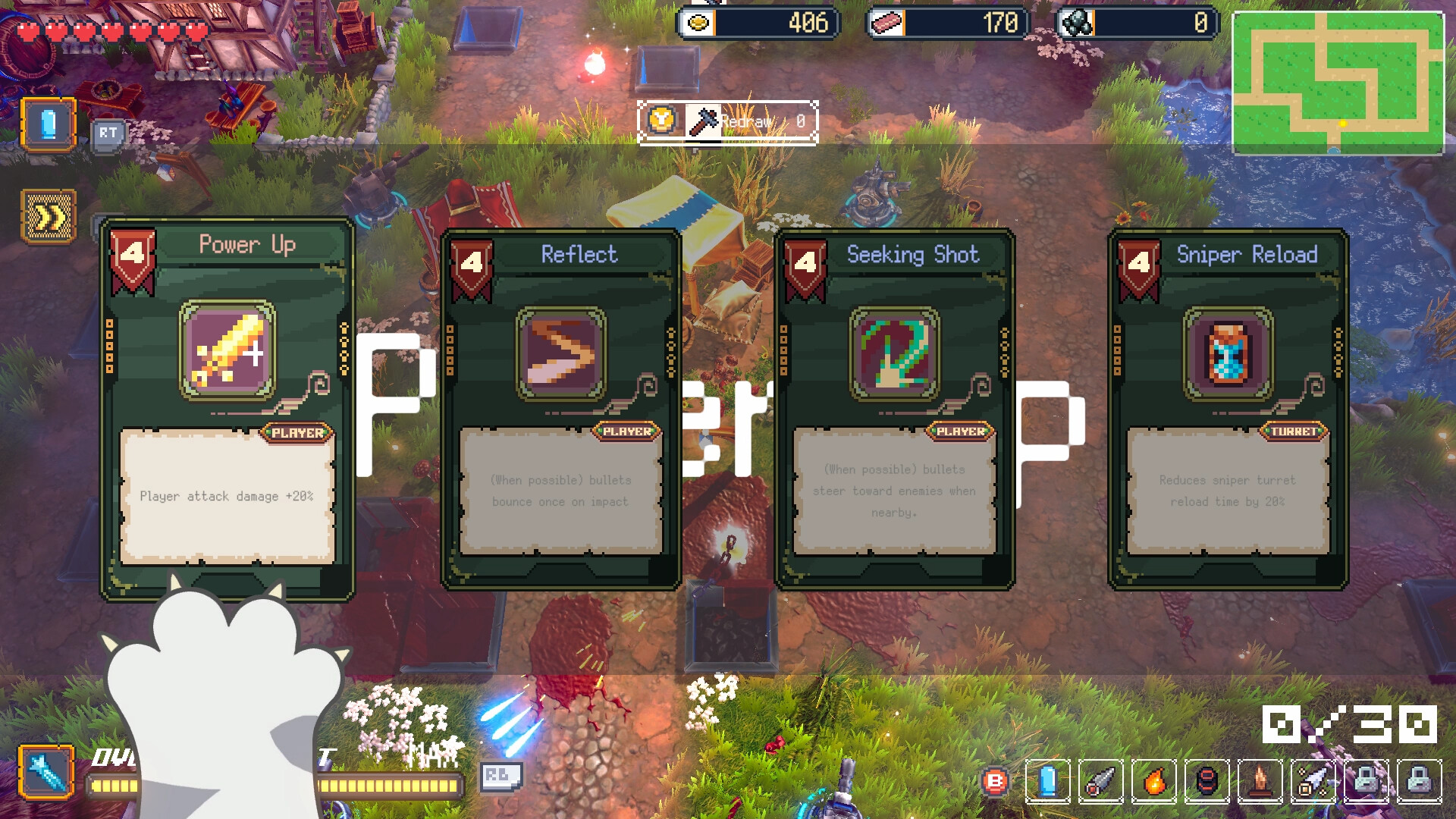 Midnight Survivors Screenshot 3