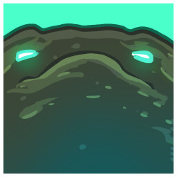 Toad's-eye View icon