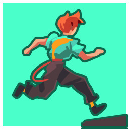 Experienced Athlete icon