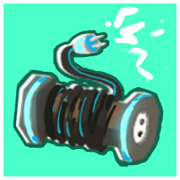 Emergency Generator icon