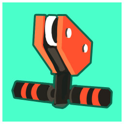 Learning the Ropes icon