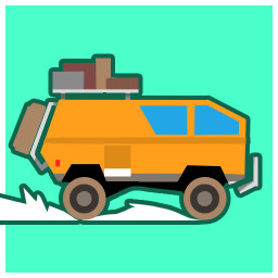 Van Driver icon