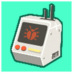 Cyber Intrusion icon