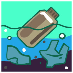 Questionable Waters icon