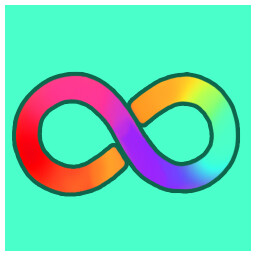 Global Recycling icon