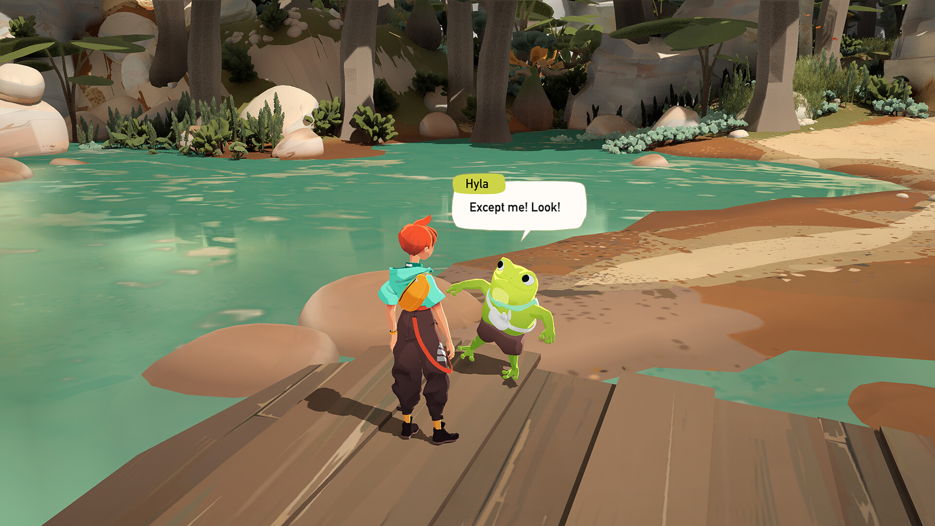 Caravan SandWitch Screenshot 8