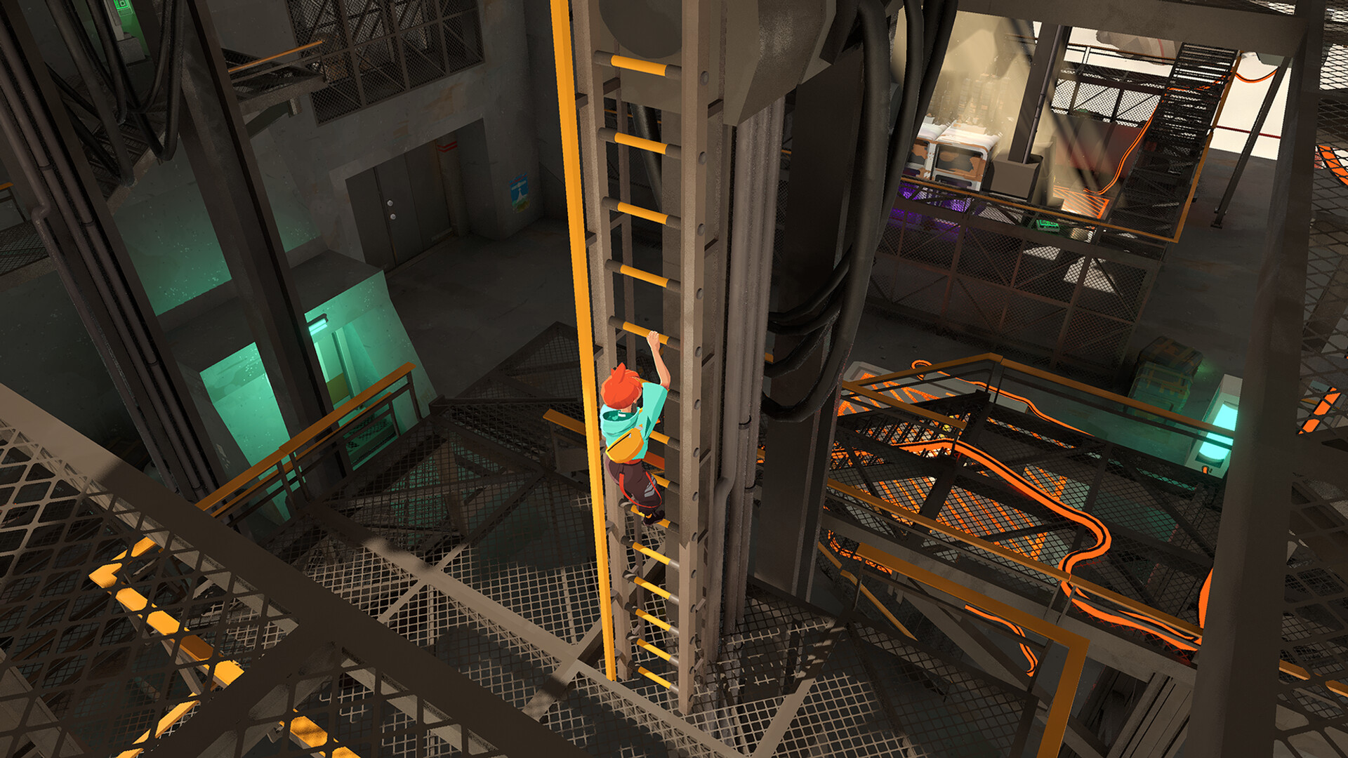 Caravan SandWitch Screenshot 7