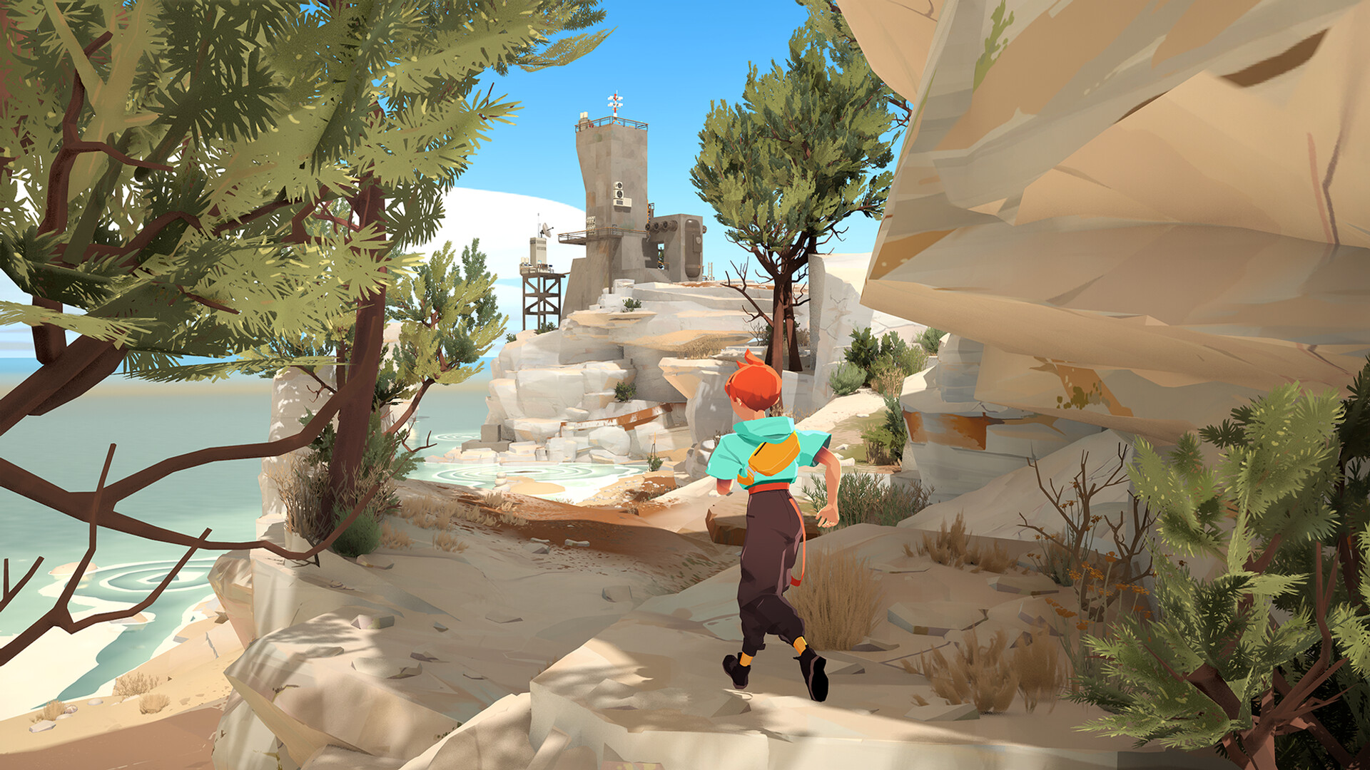 Caravan SandWitch Screenshot 0