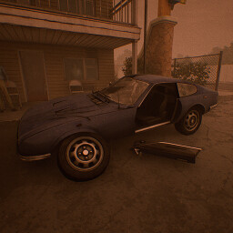 Day 1, afternoon icon