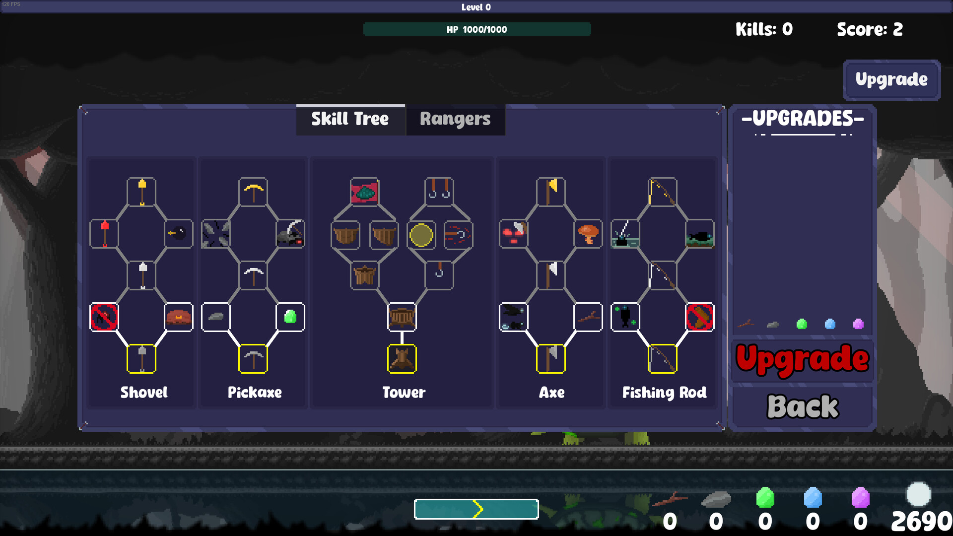 Turtle Riders: Adventure Begins Screenshot 3