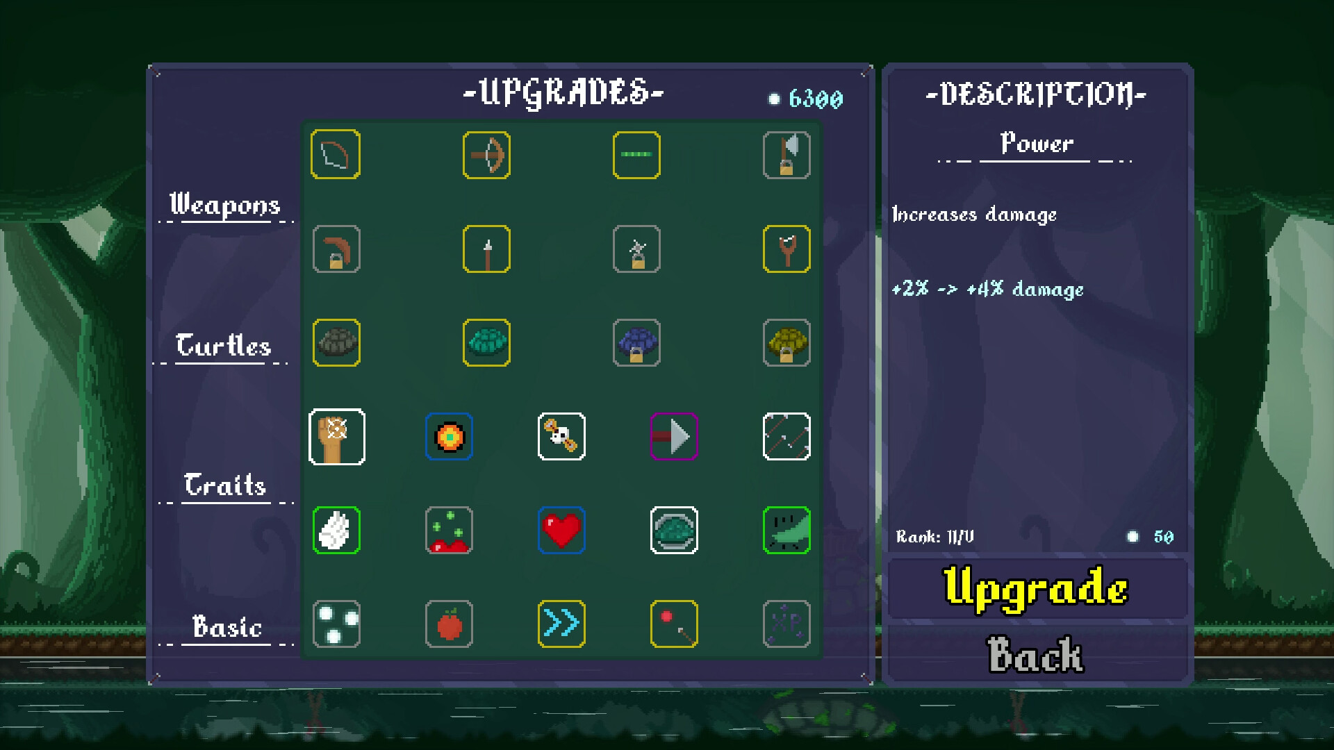 Turtle Riders: Adventure Begins Screenshot 6